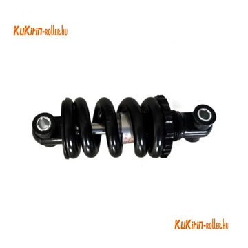 Kukirin g2max hátsó lengéscsillapító