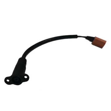 Kukirin g2 max töltő port