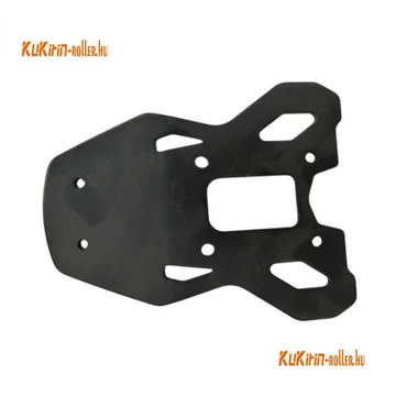 Kukirin G2 MAX, G2 Master Hátsó fém lábtámasz