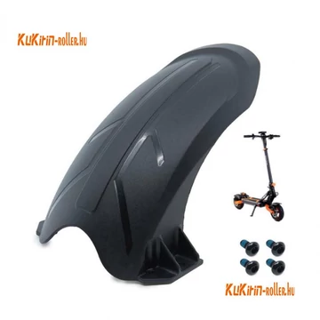 Kukirin g2max első sárvédő