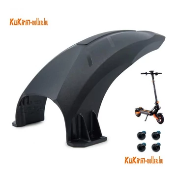 Kukirin g2max hátsó sárvédő