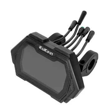 Kukirin G2 MAX Kijelző