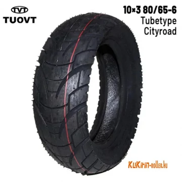 Kukirin g2 max, master külső gumi utcai 10x3-6 (255x80)