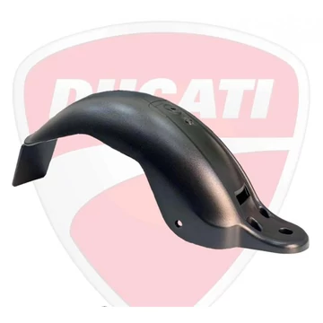 DUCATI PRO II EVO Eredeti átsó sárvédő