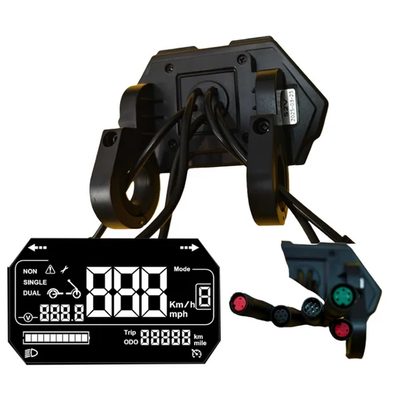 Kukirin G2 Master Kijelző (C version)