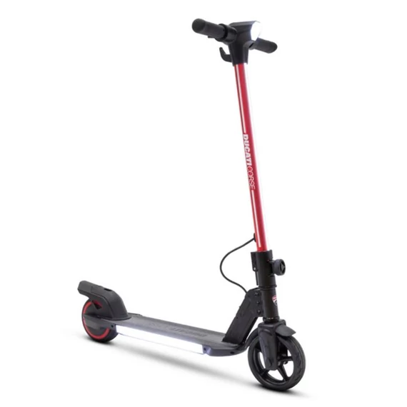 DUCATI KIDS e-Scooter Junior Jet