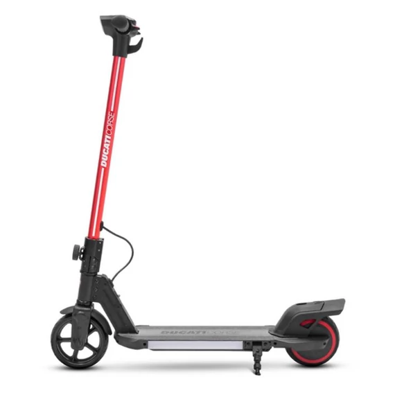 DUCATI KIDS e-Scooter Junior Jet