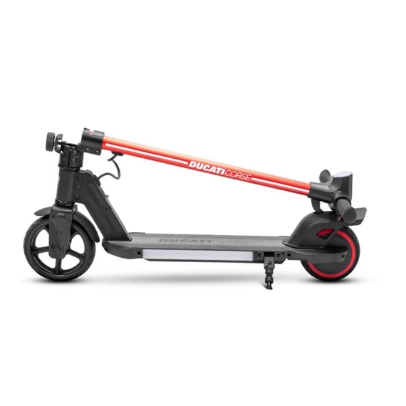 DUCATI KIDS e-Scooter Junior Jet
