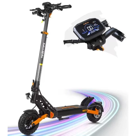 KuKirin G2 Pro 2026 Modell