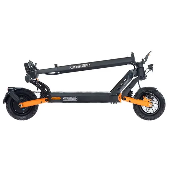 KuKirin G2 Pro 2025 Modell