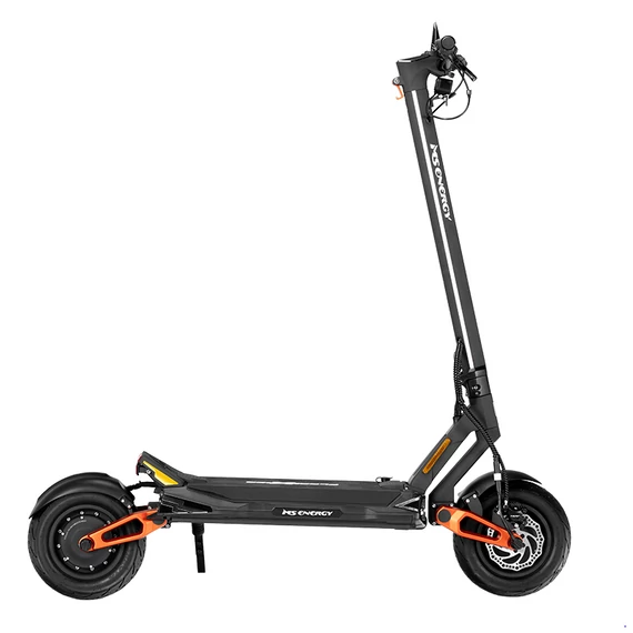 MS Energy Flare X PRO