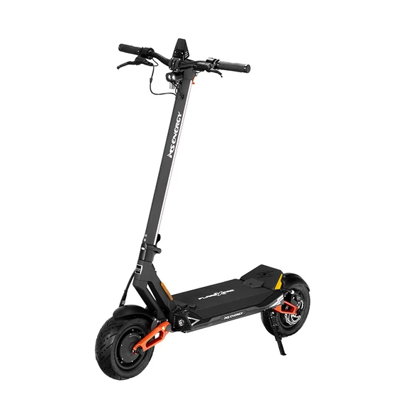 MS Energy Flare X PRO