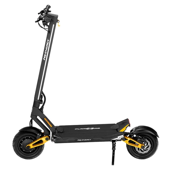 MS Energy Flare X PRO