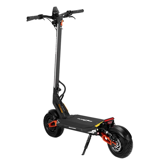 MS Energy Flare X PRO