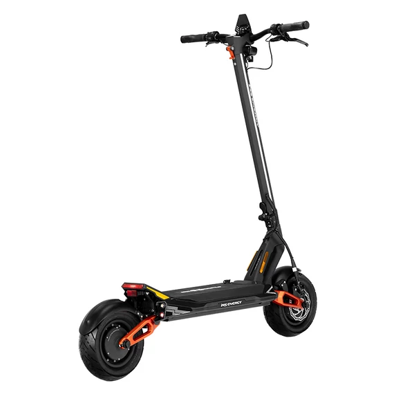 MS Energy Flare X PRO