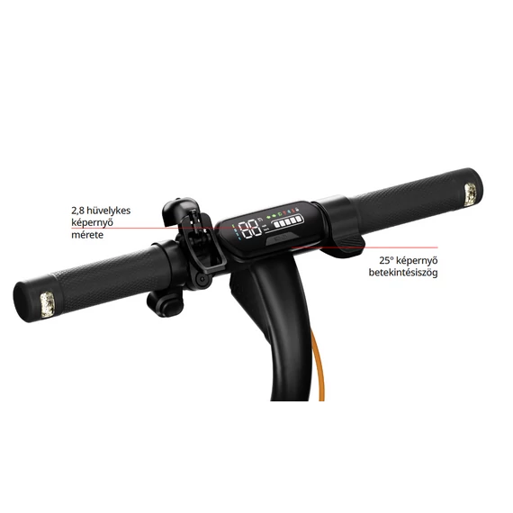 Segway Ninebot E2 PLUS E II