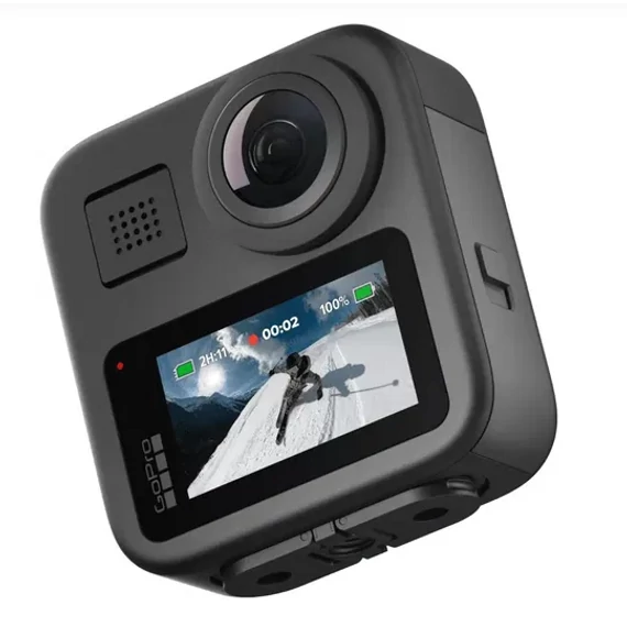 GoPro MAX 360