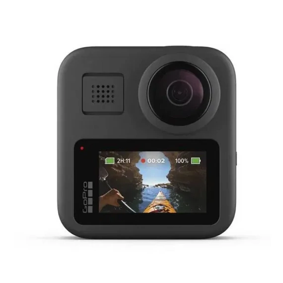 GoPro MAX 360