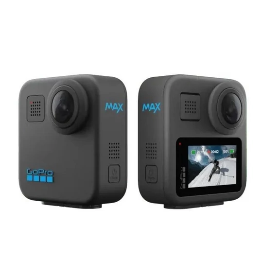 GoPro MAX 360