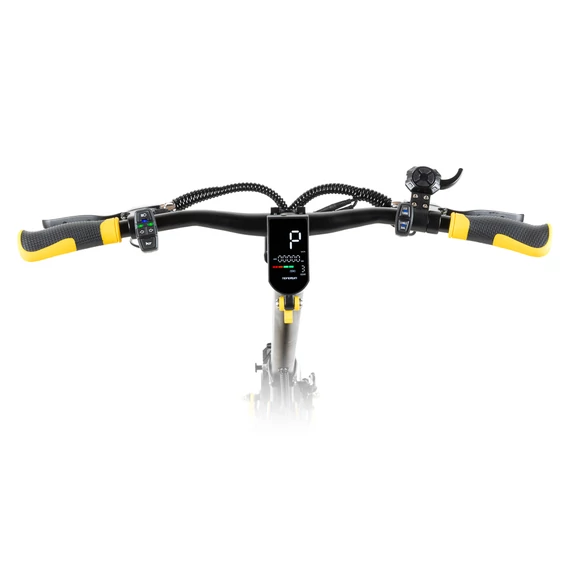 Teverun Blade Mini PRO 2024 48V 15,6Ah