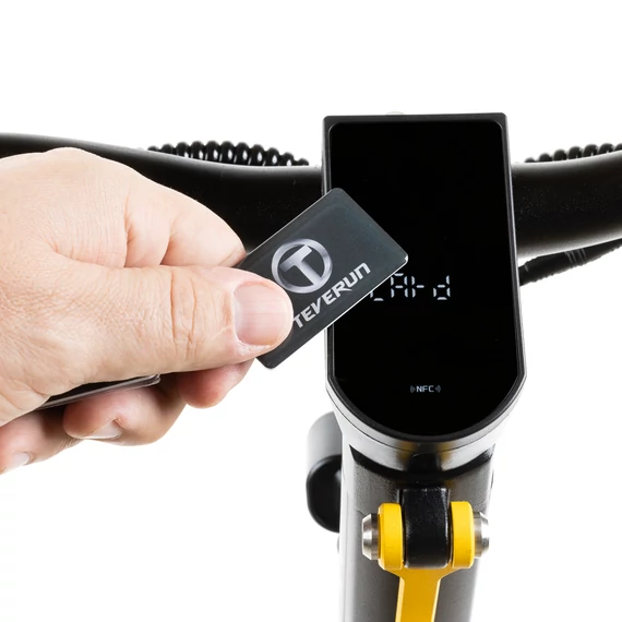 Teverun Blade Mini PRO 2024 48V 15,6Ah