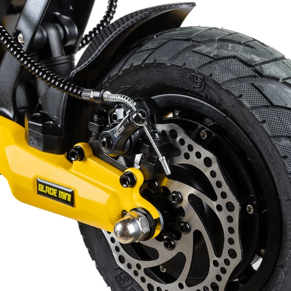 Teverun Blade Mini PRO 2024 48V 15,6Ah