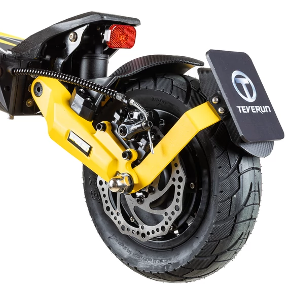 Teverun Blade Mini PRO 2024 48V 15,6Ah