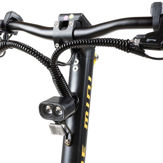 Teverun Blade Mini PRO 2024 48V 15,6Ah