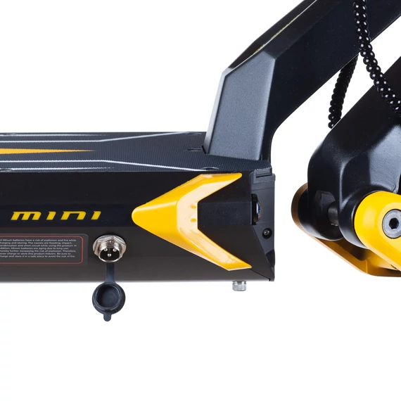 Teverun Blade Mini PRO 2024 48V 15,6Ah