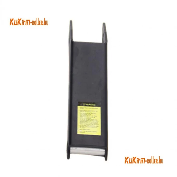 Kukirin g4 lengőkar tartó első