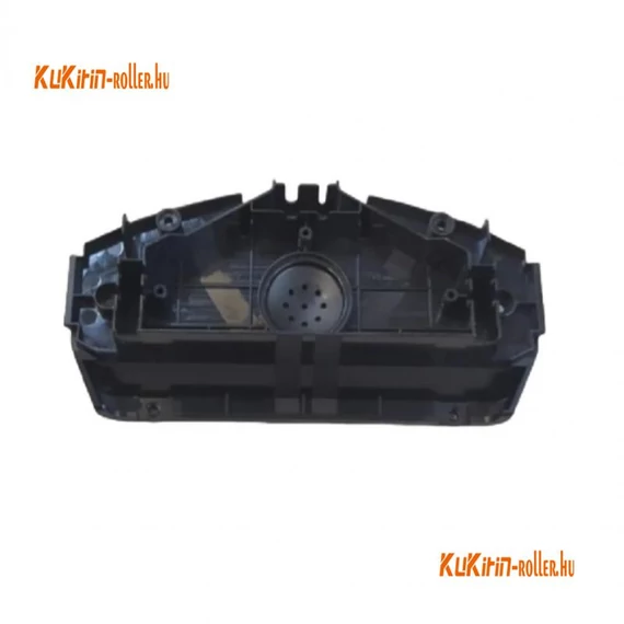 Kukirin g4 kijelző műanyag hátlap