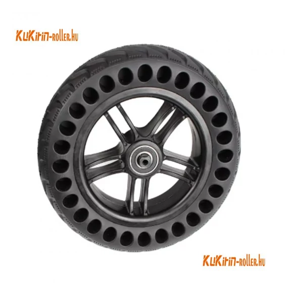 Kukirin s1pro első kerék