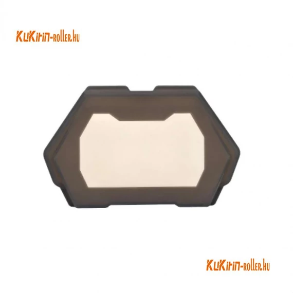 Kukirin g2pro, g2max, g2master  kijelzővédő szilikon