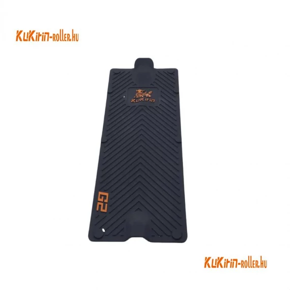 Kukirin G2 taposó borítás