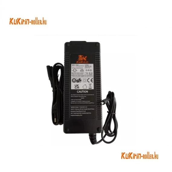 Kukirin G2 MAX Akkumulátor töltő