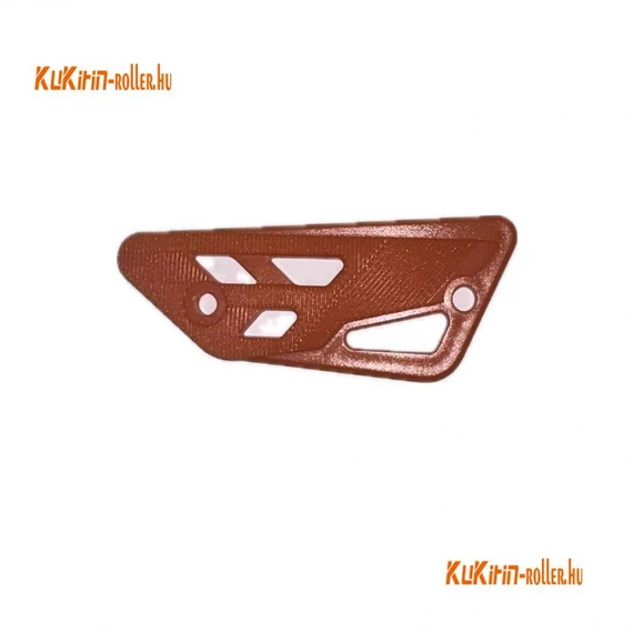 Kukirin g2 master hátsó villa jobb oldali dekorpanel (a verzió)