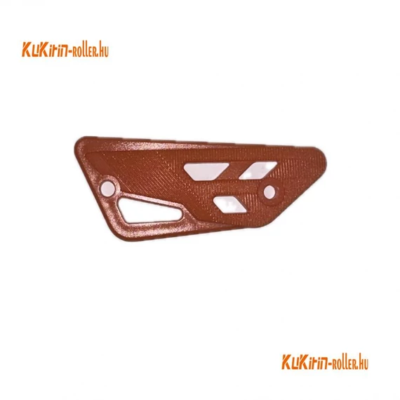 Kukirin g2 master hátsó villa bal oldali dekorpanel (a verzió)